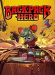 BACKPACK HERO XBOX КЛЮЧ/КОД