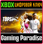 ИЗДАНИЕ TOPSPIN 2K25 GRAND SLAM* XBOX КЛЮЧ/КОД