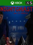 NIGHTGHAST XBOX КЛЮЧ/КОД