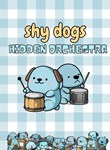 SHY DOGS HIDDEN ORCHESTRA XBOX + PC (WIN) КЛЮЧ/КОД