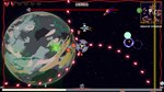 SPACE MERCENARY DEFENSE FORCE XBOX КЛЮЧ/КОД