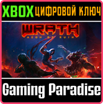 WRATH: AEON OF RUIN XBOX КЛЮЧ/КОД