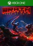 WRATH: AEON OF RUIN XBOX КЛЮЧ/КОД