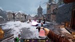 GRAVEN XBOX КЛЮЧ/КОД