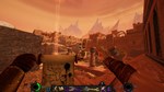 GRAVEN XBOX КЛЮЧ/КОД
