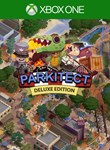 PARKITECT: DELUXE EDITION XBOX КЛЮЧ/КОД