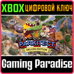 PARKITECT: DELUXE EDITION XBOX КЛЮЧ/КОД