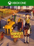 HARVEST DAYS XBOX КЛЮЧ/КОД