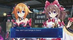 NEPTUNIA: SISTERS VS SISTERS XBOX + PC (WIN) КЛЮЧ/КОД