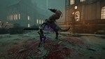 MORBID: THE LORDS OF IRE XBOX КЛЮЧ/КОД