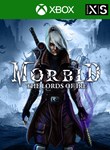 MORBID: THE LORDS OF IRE XBOX КЛЮЧ/КОД