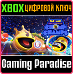 PAC-MAN MEGA TUNNEL BATTLE: CHOMP CHAMPS XBOX КЛЮЧ/КОД