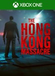 THE HONG KONG MASSACRE XBOX КЛЮЧ/КОД