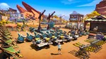 MY TIME AT SANDROCK XBOX + PC (WIN) КЛЮЧ/КОД