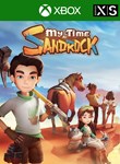 MY TIME AT SANDROCK XBOX + PC (WIN) КЛЮЧ/КОД