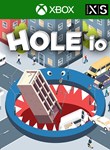HOLE IO XBOX + PC (WIN) КЛЮЧ/КОД
