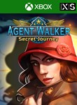 AGENT WALKER: SECRET JOURNEY (XBOX VERSION) XBOX КЛЮЧ/К