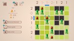 TENTS & TREES XBOX + PC (WIN) КЛЮЧ/КОД