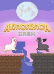 ALPACAPACA DASH XBOX КЛЮЧ/КОД
