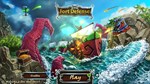 FORT DEFENSE XBOX КЛЮЧ/КОД