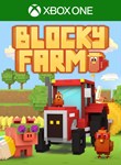 BLOCKY FARM XBOX КЛЮЧ/КОД