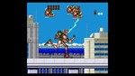 CYBER CITIZEN SHOCKMAN 3: THE PRINCESS FROM ANOTHER WOR