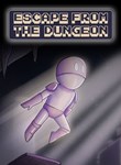 ESCAPE FROM THE DUNGEON XBOX КЛЮЧ/КОД