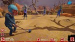 GOLF VS ZOMBIE XBOX КЛЮЧ/КОД