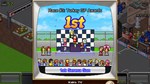 GRAND PRIX STORY XBOX + PC (WIN) КЛЮЧ/КОД