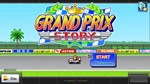 GRAND PRIX STORY XBOX + PC (WIN) КЛЮЧ/КОД