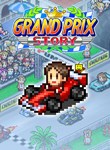 GRAND PRIX STORY XBOX + PC (WIN) КЛЮЧ/КОД