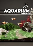 AQUARIUM DESIGNER XBOX КЛЮЧ/КОД