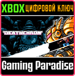 DEATHCHRON XBOX КЛЮЧ/КОД