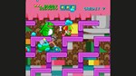 PARASOL STARS: THE STORY OF BUBBLE BOBBLE III XBOX КЛЮЧ