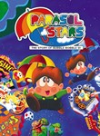 PARASOL STARS: THE STORY OF BUBBLE BOBBLE III XBOX КЛЮЧ