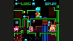 PARASOL STARS: THE STORY OF BUBBLE BOBBLE III XBOX КЛЮЧ