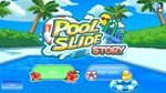 POOL SLIDE STORY XBOX + PC (WIN) КЛЮЧ/КОД