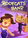 ROOFCATS BAND - SUIKA STYLE XBOX + PC (WIN) КЛЮЧ/КОД