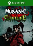 MUSASHI VS CTHULHU XBOX КЛЮЧ/КОД