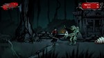 MUSASHI VS CTHULHU XBOX КЛЮЧ/КОД