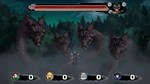 DEMON SLAYER -KIMETSU NO YAIBA- SWEEP THE BOARD! XBOX К