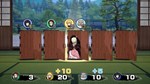 DEMON SLAYER -KIMETSU NO YAIBA- SWEEP THE BOARD! XBOX К