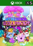 ATHENIAN RHAPSODY XBOX КЛЮЧ/КОД
