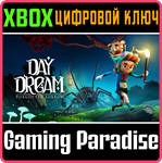 DAYDREAM: FORGOTTEN SORROW XBOX КЛЮЧ/КОД
