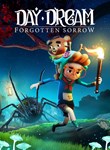 DAYDREAM: FORGOTTEN SORROW XBOX КЛЮЧ/КОД