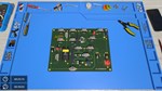 ELECTRONICS PUZZLE LAB XBOX КЛЮЧ/КОД