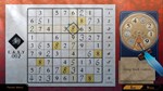 SUDOKU CLASSIC X XBOX + PC (WIN) КЛЮЧ/КОД