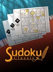 SUDOKU CLASSIC X XBOX + PC (WIN) КЛЮЧ/КОД