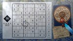 SUDOKU CLASSIC X XBOX + PC (WIN) КЛЮЧ/КОД