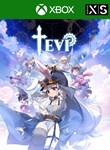 TEVI XBOX + PC (WIN) КЛЮЧ/КОД